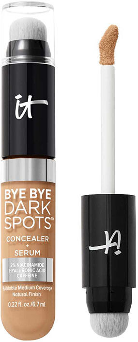 IT COSMETICS Bye Bye Darkspots Concealer Anti-Cernes et Correcteur