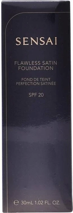 Sensai Flawless Satin Most Fond de Teint FS103 (Sand Beige) (84082)