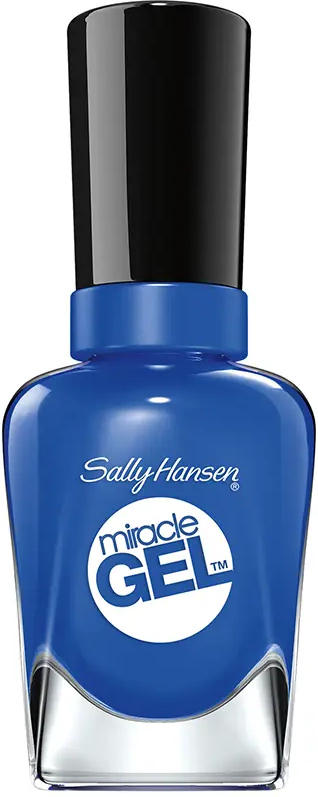Sally Hansen Miracle Gel 14.7 ml 360-Tidal Wave
