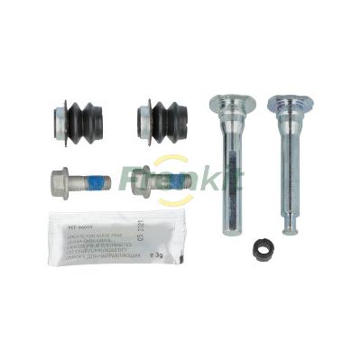 FRENKIT Führungshülsensatz, Bremssattel 809001 Vorderachse