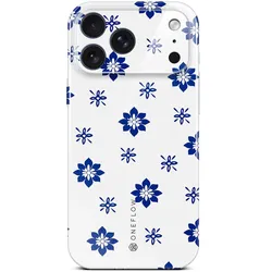 ONEFLOW Splash Cover iPhone 17 Pro Design Muster