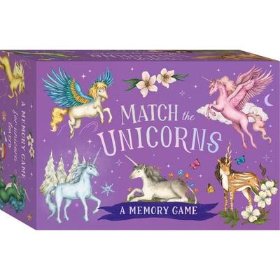Match the Unicorns