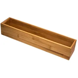 FIVE - Bambus-Organizer 8x38x7cm