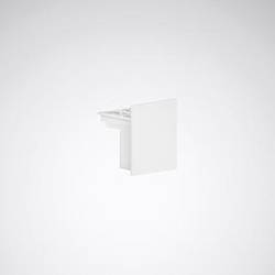 Trilux 8880500 Rail Endk D #8880500 Hochvolt-Schienensystem-Komponente