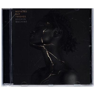 Broken Machine (Deluxe) - Nothing But Thieves, CD