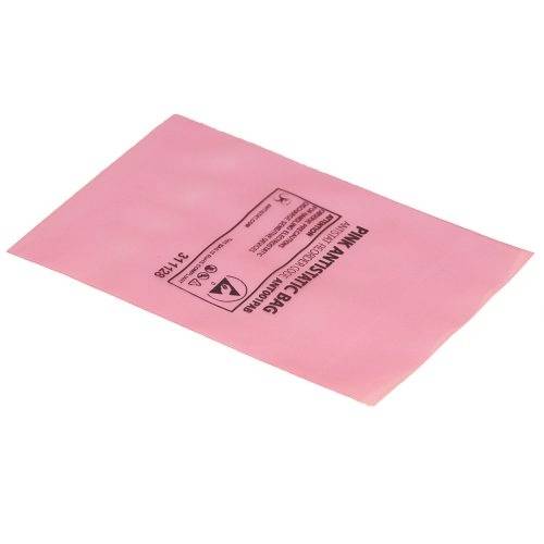 Antistat 001-0023 ESD-Beutel (L x B) 355mm x 305mm 100St.