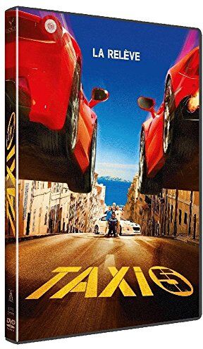 Franck Gastambide - Taxi 5 [FR Import] - Preis vom 19.10.2026 19:33:35 h