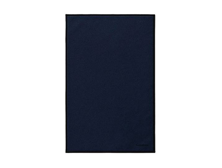 Kosta Boda Kosta Boda glass care set sleeve Bleu, onesize