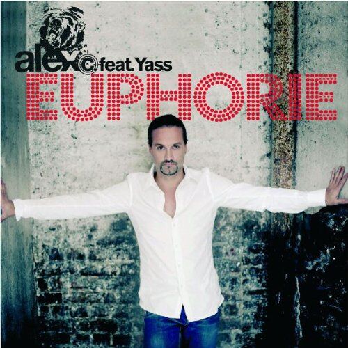 Alex C.Feat.Yass - Euphorie - Preis vom 30.09.2026 09:01:18 h