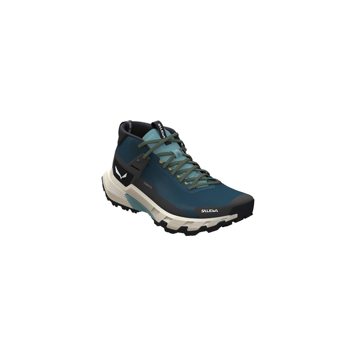 Salewa Pedroc 2 Mid Powertex M pond/black out (8779) 7 00-0000061463-8779-7
