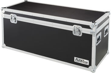 Flyht Pro Case Stacking 4 120x50x50 cm Schwarz