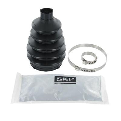SKF Faltenbalgsatz, Antriebswelle VKJP 1019 für Opel Vaughall