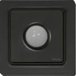 Eltako 30055513 Funk-Bewegungssensor, anthrazit matt FB55EB-am