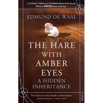 The Hare with Amber Eyes, Taschenbuch von Edmund de Waal, Vermilion