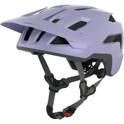ALPINA Herren Helm TAUNUS, Größe 52 in Grau Grau