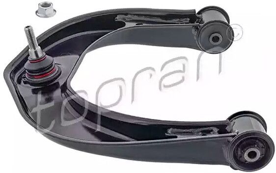 TOPRAN 114 909 Suspension arm