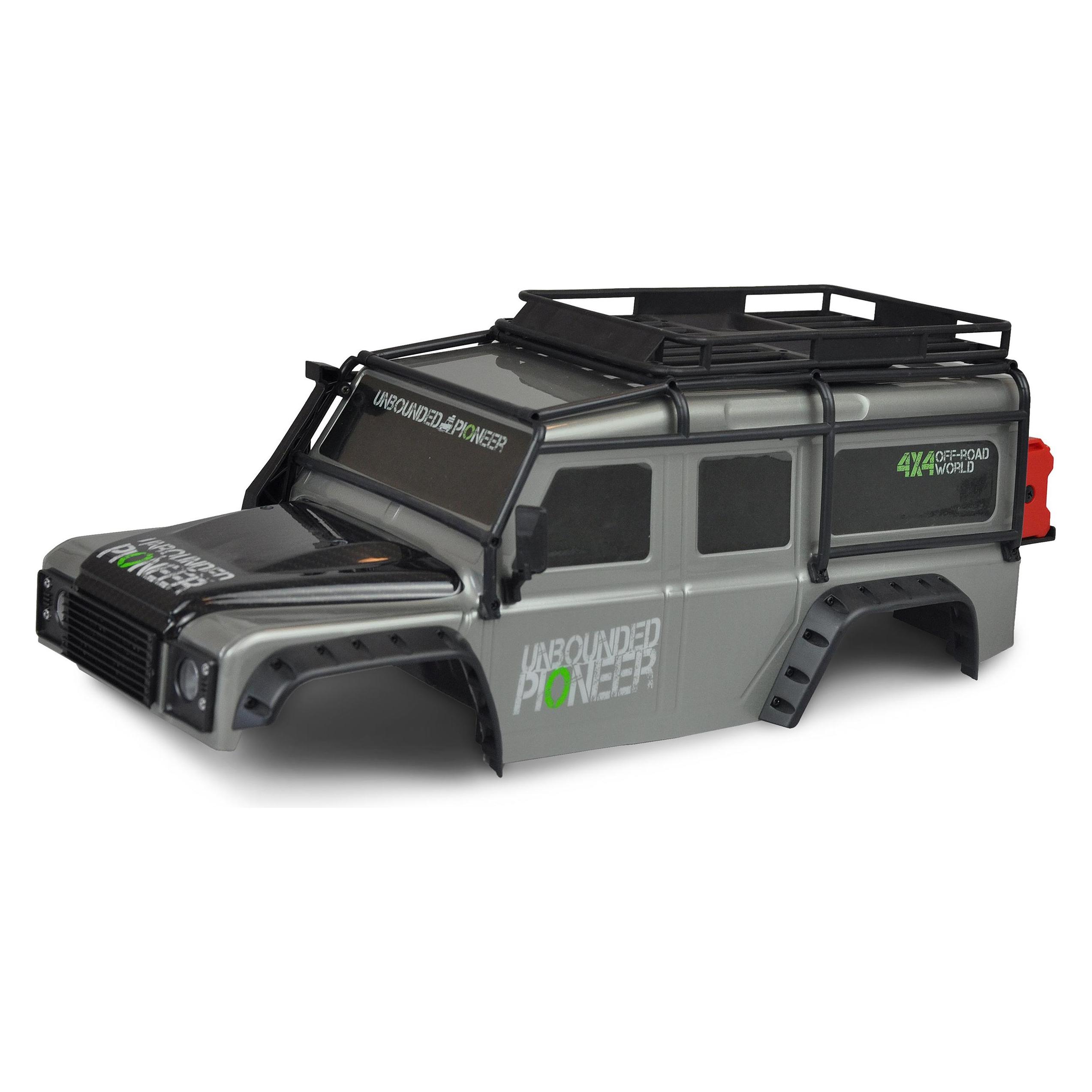 Amewi Karosserie Dirt Climbing Pioneer SUV (39884156)
