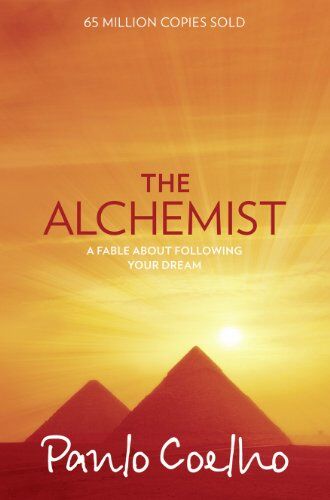 Paulo Coelho - The Alchemist - Preis vom 09.10.2026 07:28:09 h