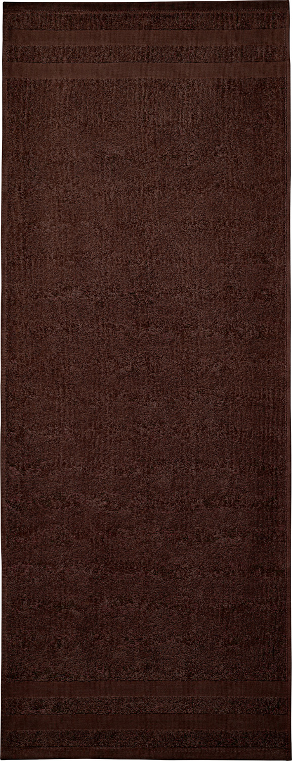 Efalock Premium Handtuch Nougat 14102582
