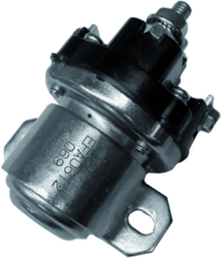 Rele Prestolite Electric 861133