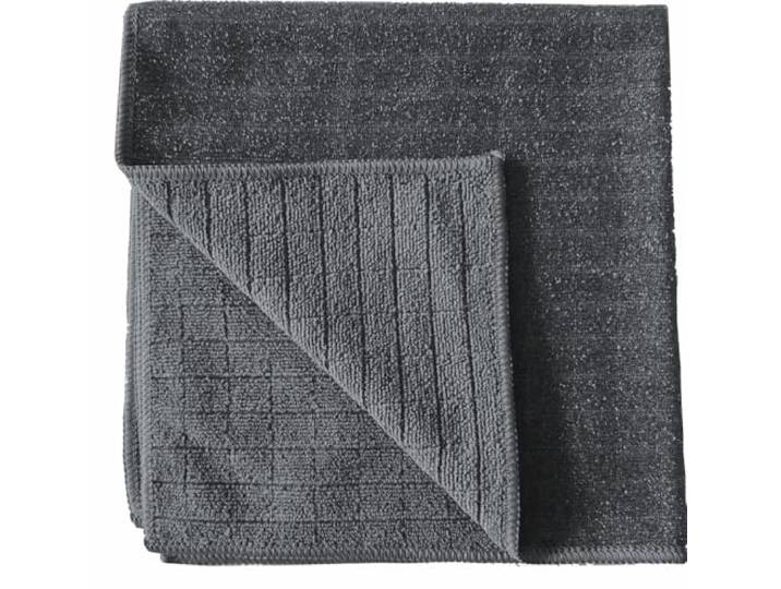 ARCORA SCRUB & Clean 2N1 microvezeldoek 40 x 40 cm grijs