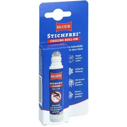 STICHFREI Cooling Roll-on