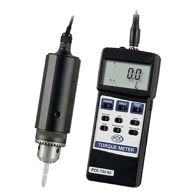 PCE Instruments PCE-TM 80 (PCE-TM 80)