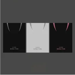 Born Pink