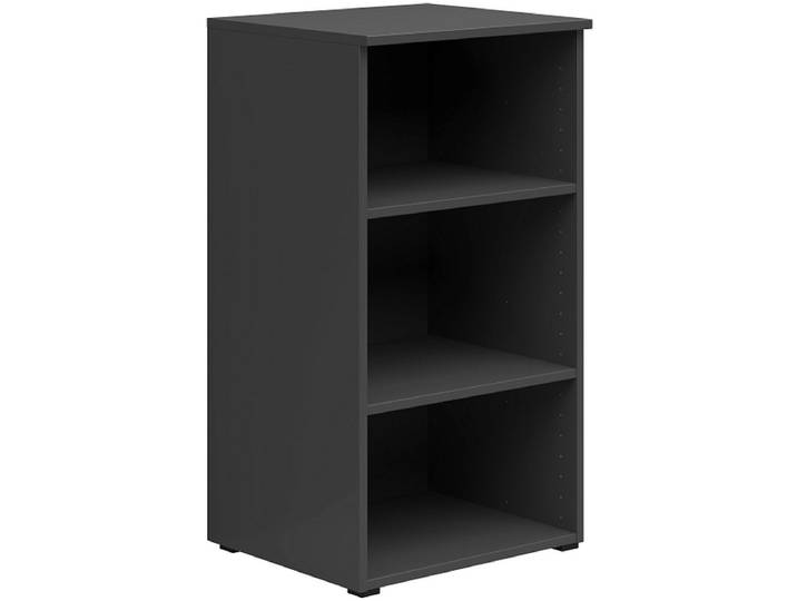 Bibliothek MULTI 40x45x83cm grafit