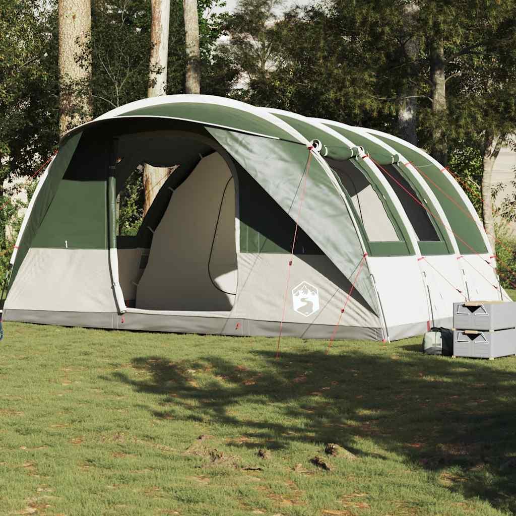 Campingzelt - Trekkingzelt - Outdoor-Zelt - Wanderzelt - Festivalzelt - Wasserdichtes Polyester
