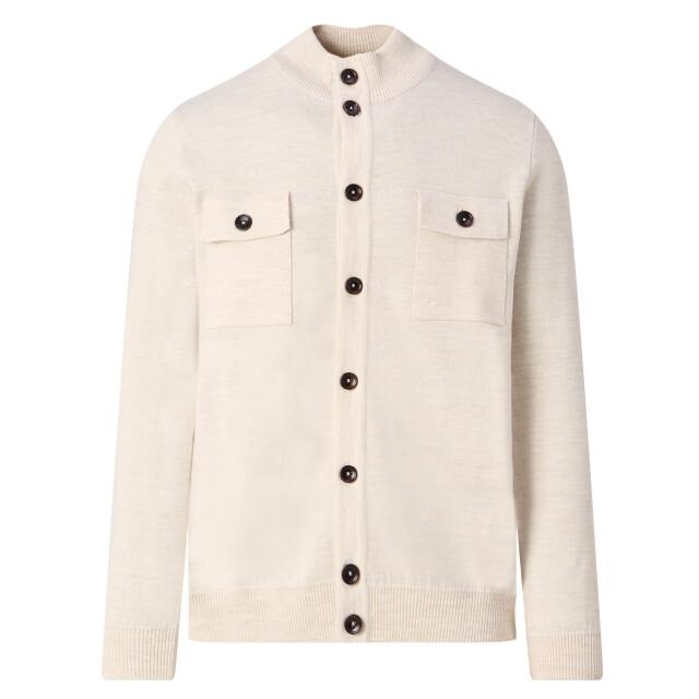 Campbell Hellister cardigan