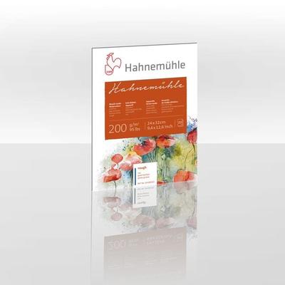 Hahnemühle Papier Hahnemühle 200, 24 x 32 cm, 200 g/m²