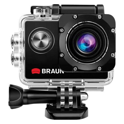 Braun Photo BRAUN Paxi Go (30p, WLAN) (57675)