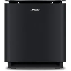 Bose Lifestyle Ultra Bass Module (WLAN), Multiroom System, Schwarz