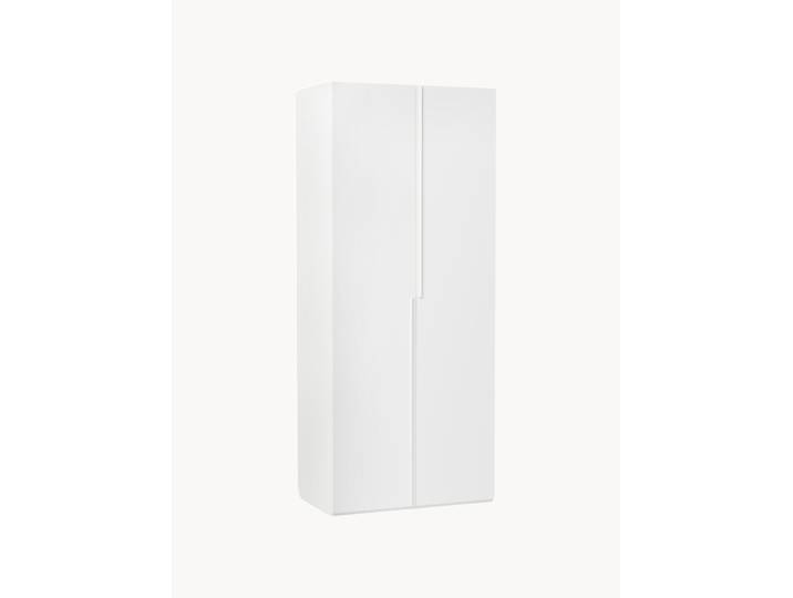 Modularer Drehtürenschrank Leon, 100 cm Breite, in verschiedenen Größen