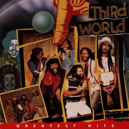 Third World - Greatest Hits - Preis vom 18.10.2026 19:22:15 h
