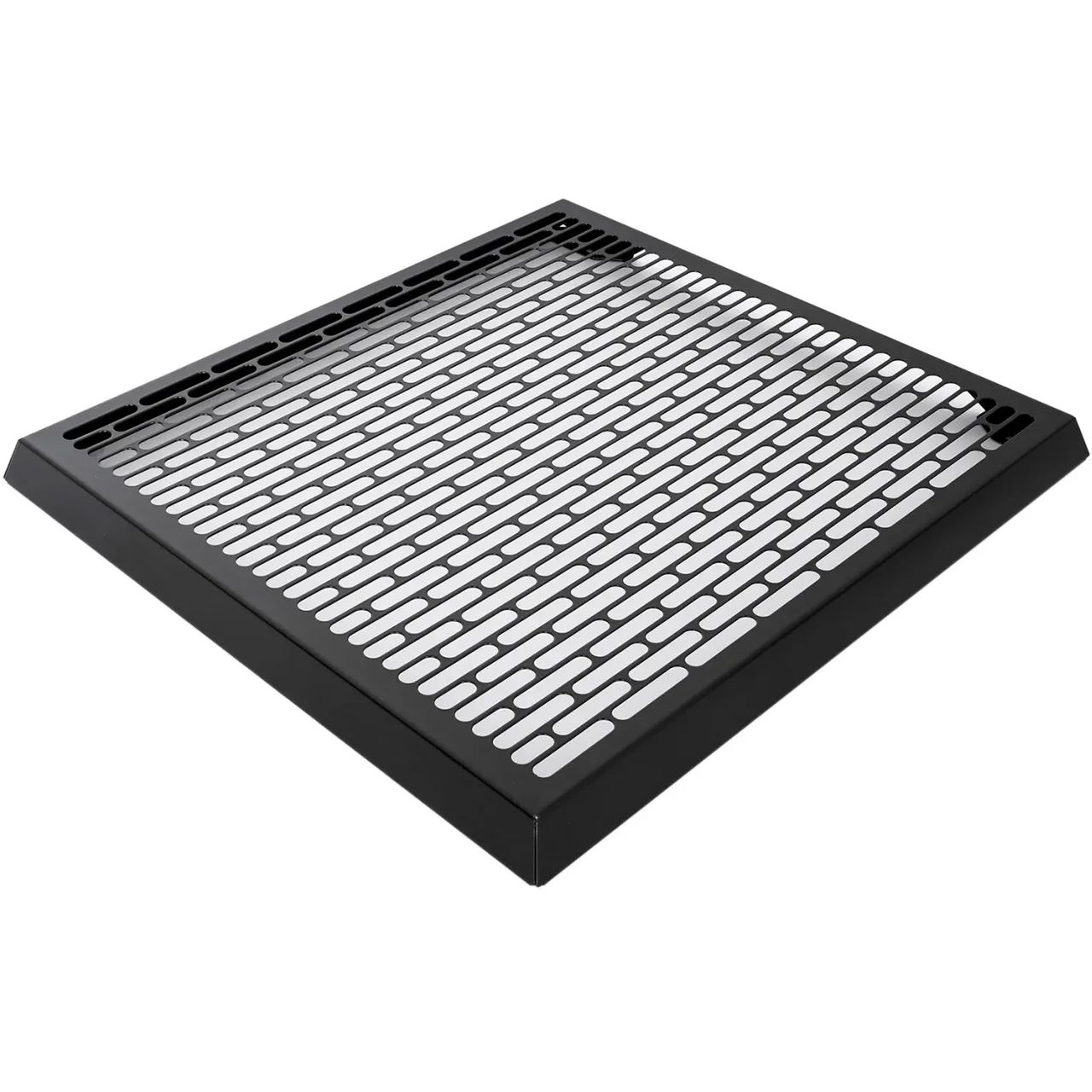 Watercool MO-RA IV 600 Fan Grill - black