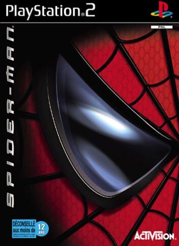 ACTIVISION - Spider-Man [FR Import] - Preis vom 11.10.2026 23:13:37 h