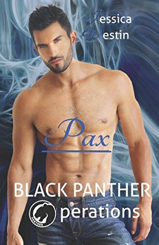 Jessica Westin - Pax (BLACK PANTHER Operations, Band 5) - Preis vom 30.09.2026 22:30:23 h