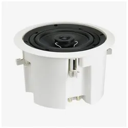 Audiophony CHP660, Einbaulautsprecher