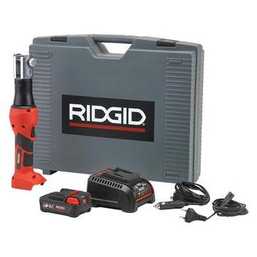 Ridgid 69108 RP-219 Presszange + Backen U16-20-25 (58723861)