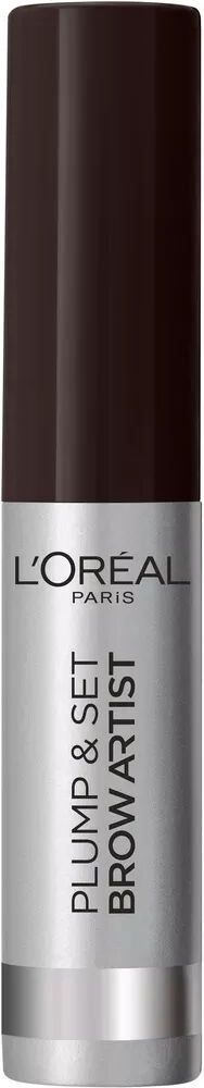 L'OREAL - Brow Artist Plump,  Ebony