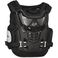 Fox, Motorradprotektor, Raptor (One Size)