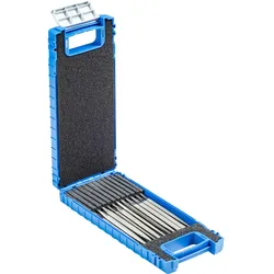PFERD TOOLS Diamant-Nadelfeilen-Set 11-tlg. - 15842111