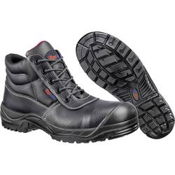 Footguard COMPACT MID S3S FO SR 631800200000039 Sicherheitsschuh S3S Schuhgröße (EU): 39 Schwarz 1 Paar