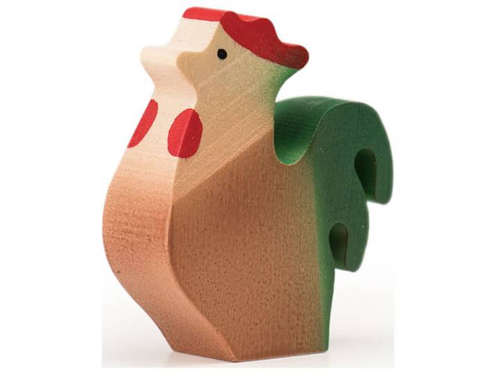 Pro Montagna Hahn 5cm