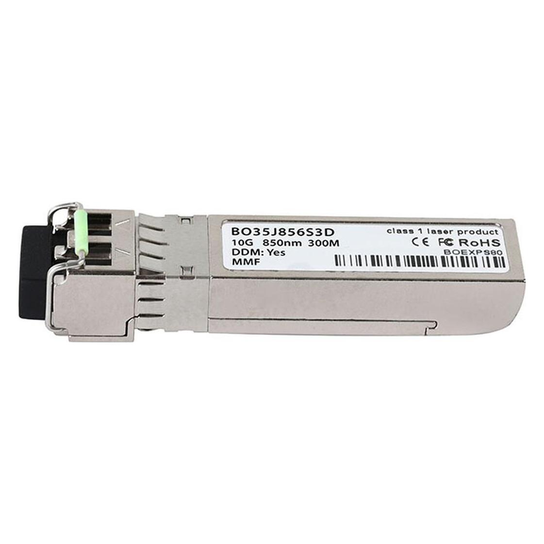 BlueOptics HPE Aruba R9D18A kompatibler SFP+ BO35J856S3D (R9D18A-BO)
