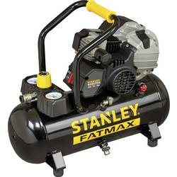Druckluft-Kompressor 12 l 10 bar STANLEY FATMAX HYBD404STF509