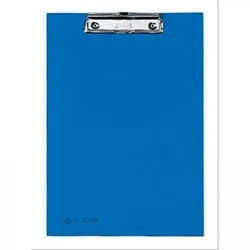 Pagna 24009-02 Klemmbrett A4 Blau
