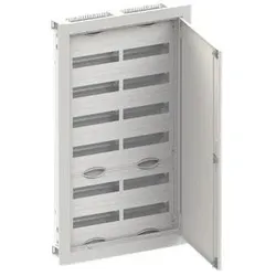 ABB, Verteilerschrank, STRI UP-Kleinverteiler